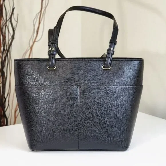 NEW! Michael Kors Bedford Purse Shoulder bag / Handbag / Tote Bag - Picture 4 of 11